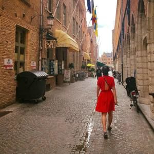 Meet your Posher, Yao